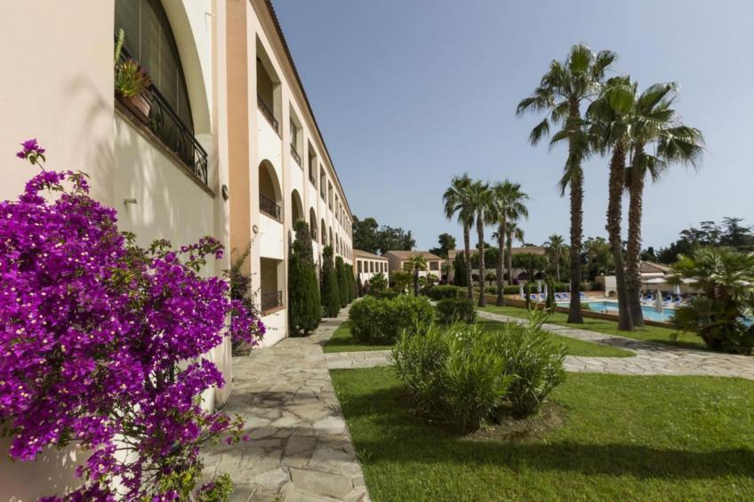 Sognu di Mare Residence BILOCALE/6 TRILOCALE/6 persone - foto 26