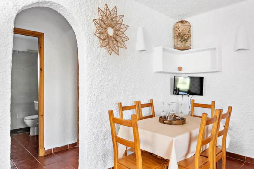 Appartements à Cala Blanca - foto 4