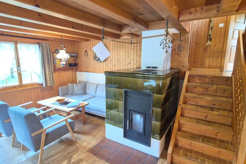 Ferienhaus Stutz Hausteil Links - foto 10