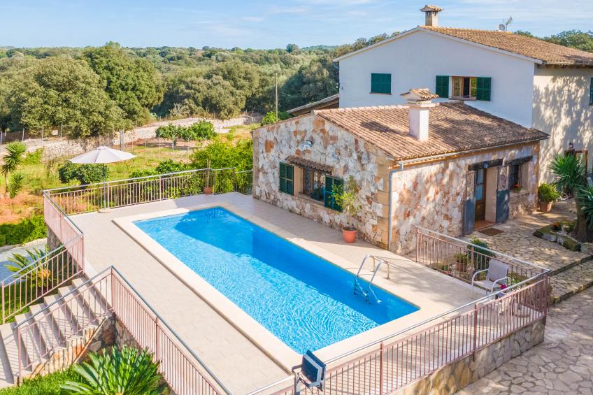 Ca Na Flores - foto 2