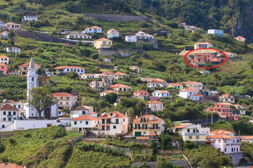 Elegantes Haus in Santana mit Garten und Grill - foto 30