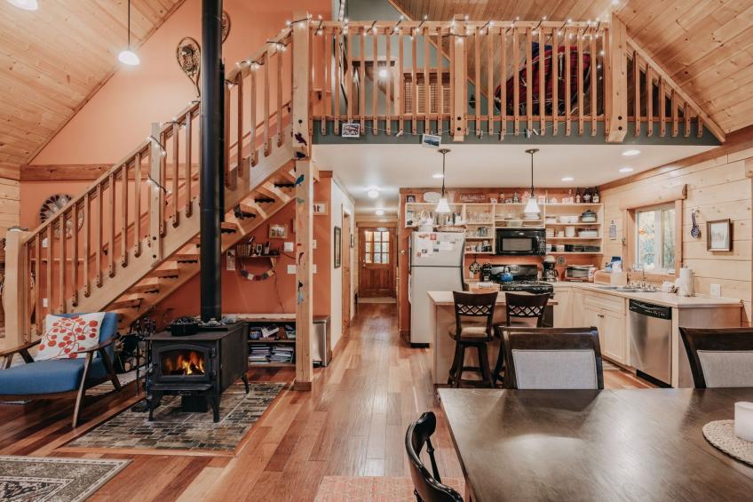 in Deming mit Terrasse - foto 7