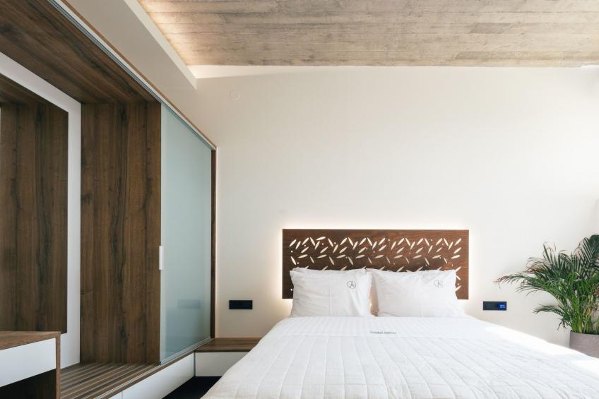 Neu gebaute Villa mit privatem Pool und Grillplatz - foto 34