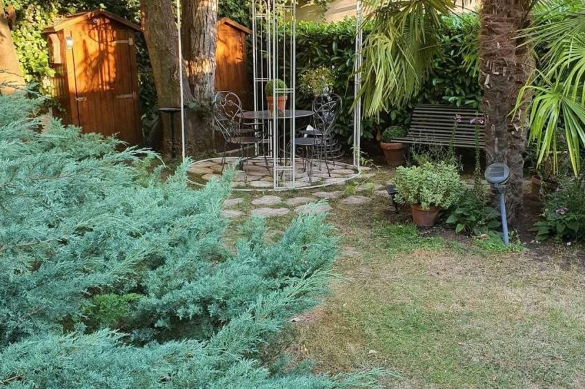 Versailles in Ruhe - foto 25