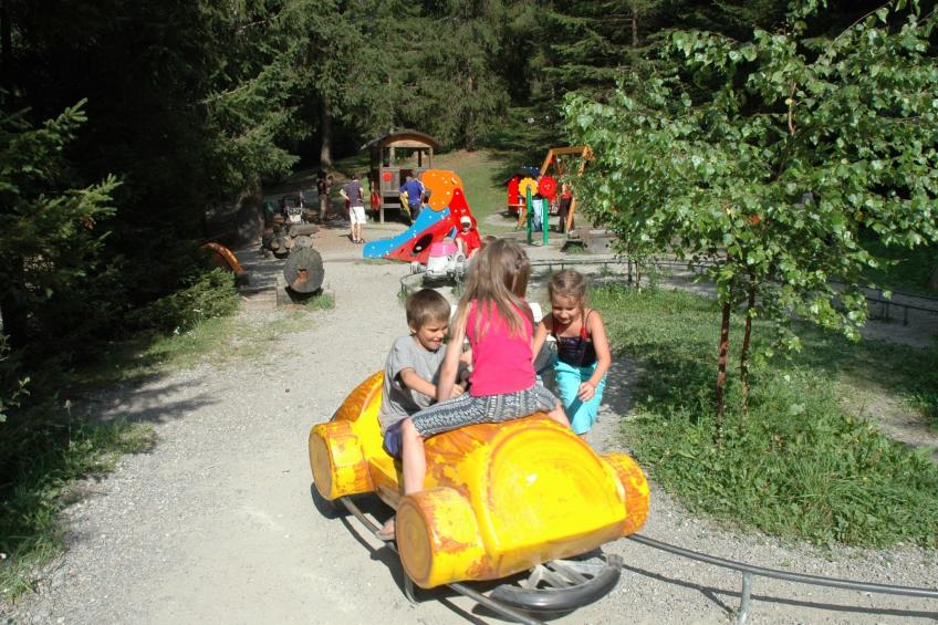 in Strassen mit Privatem Pool - foto 52