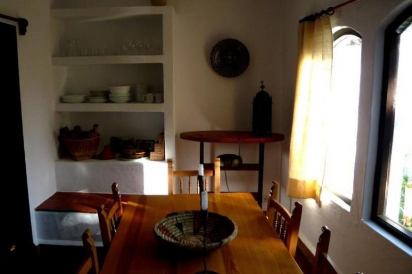 mit Terrasse in der Nähe eines Wasserfalls - foto 5