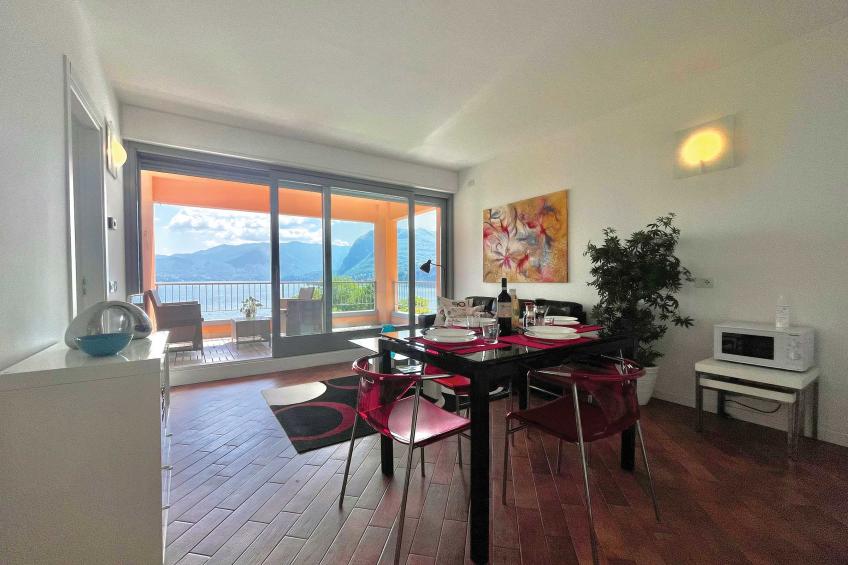 Gaeta 'Lake View' - foto 5