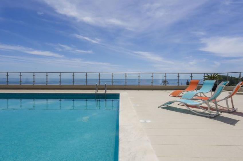 Sesimbra Prime Apartment - foto 11