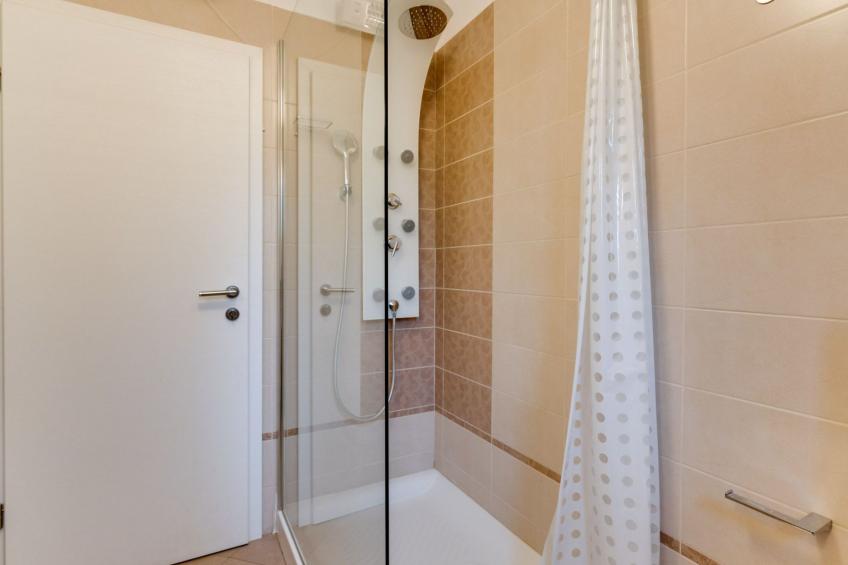 Villa "Oleandar" mit Schwimmbad und Meerblick - foto 40