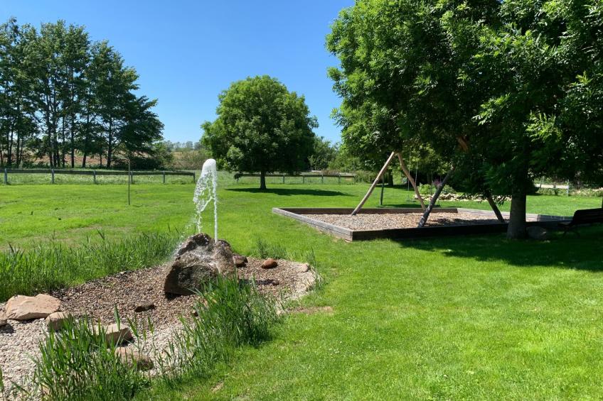 Studio-Appartement mit Terrasse - foto 19