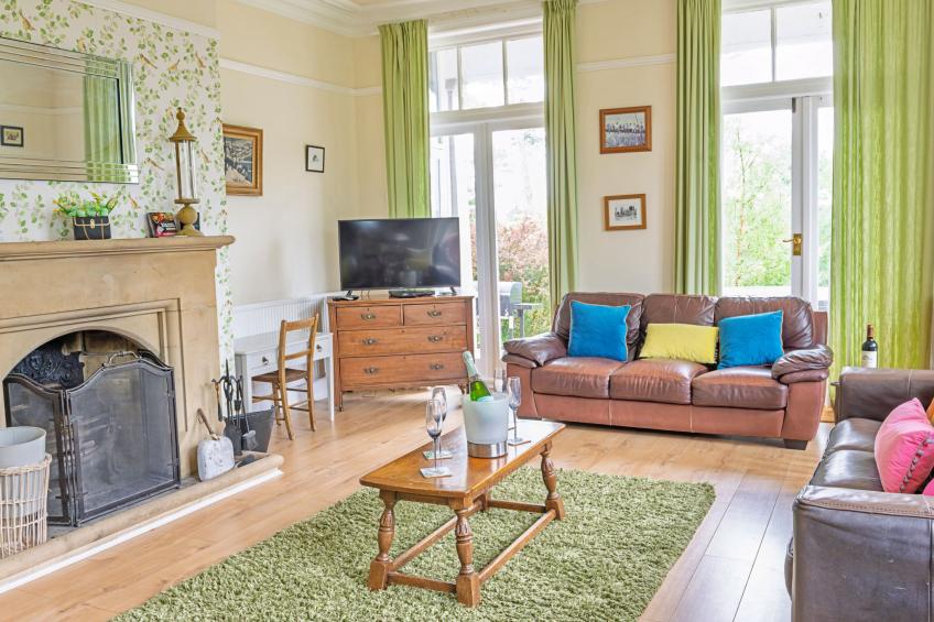 Evergreen Manor - foto 40