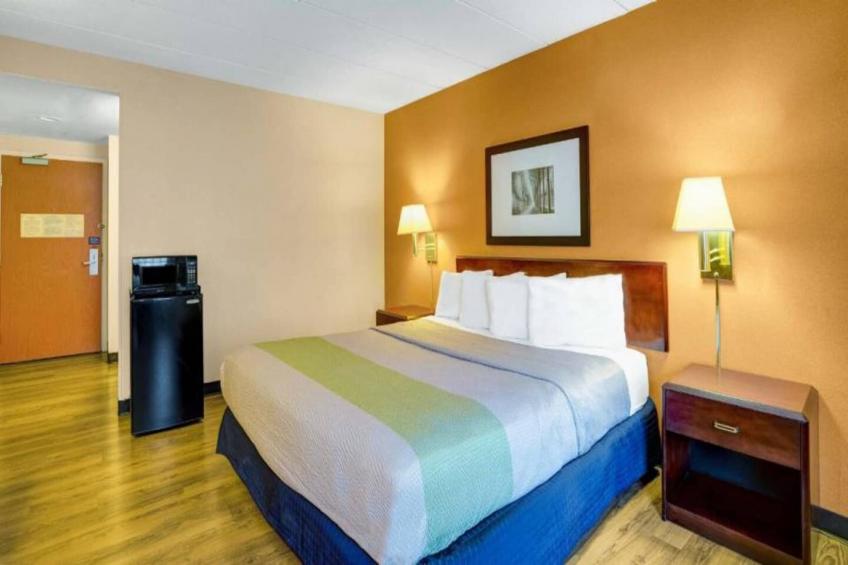 1 FULL BED  NON-SMOKING - foto 15