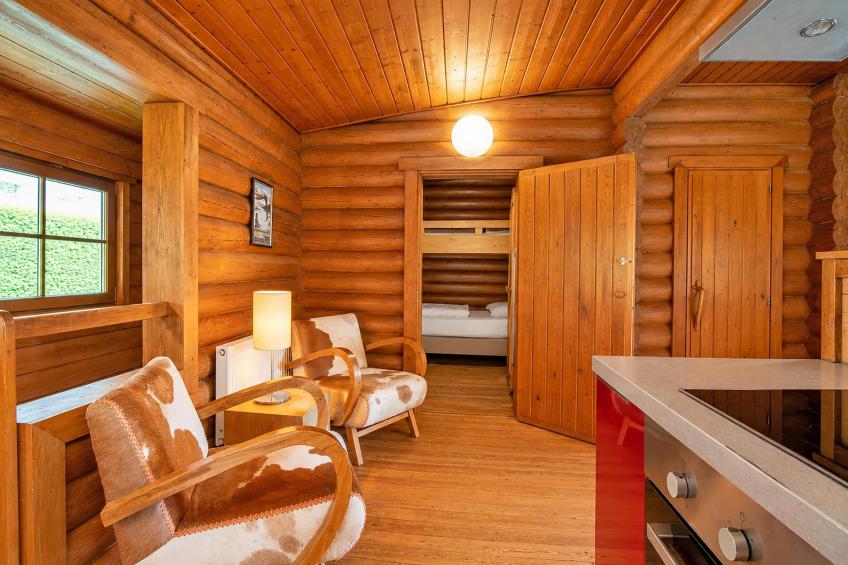 Chalet Isabella im Brixental - foto 10