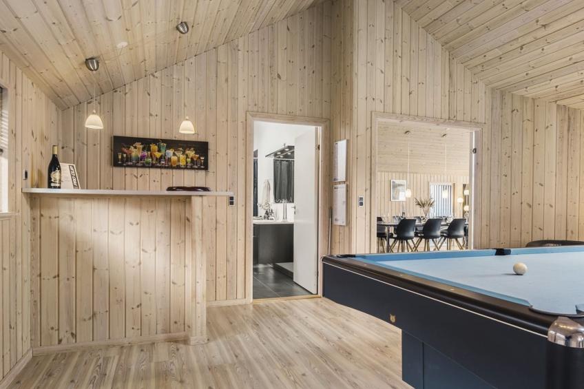 "Hansa" - 450m from the sea in SE Jutland - foto 11