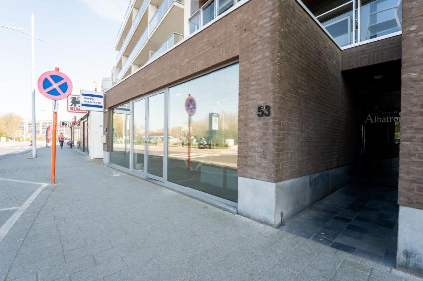 Residentie Albatros - foto 29