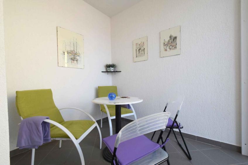 Holiday apartment Apartment with large terrace on the ground floor - BF-M66CF - foto 6