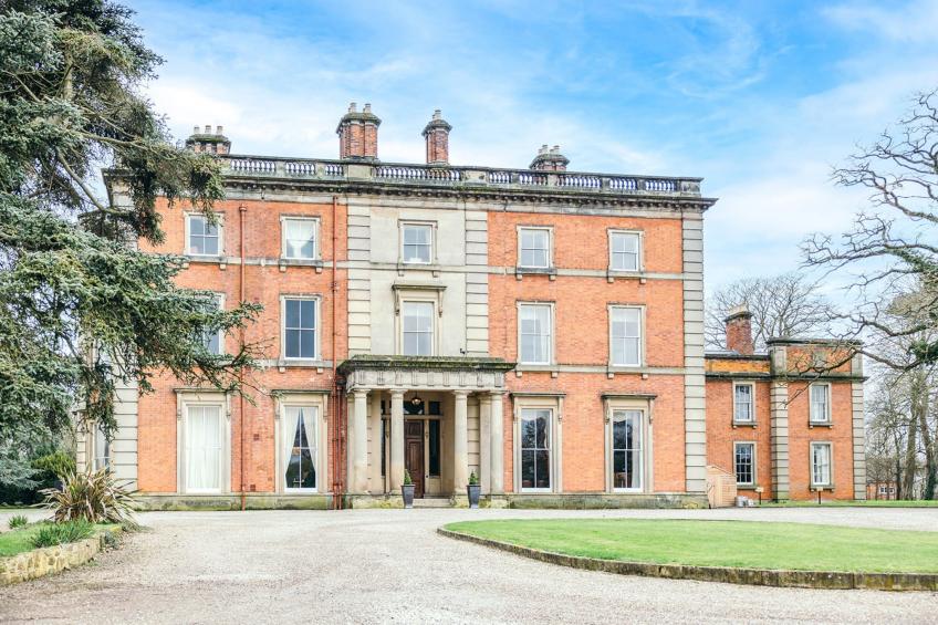 Netley Hall - Angelica - foto 16