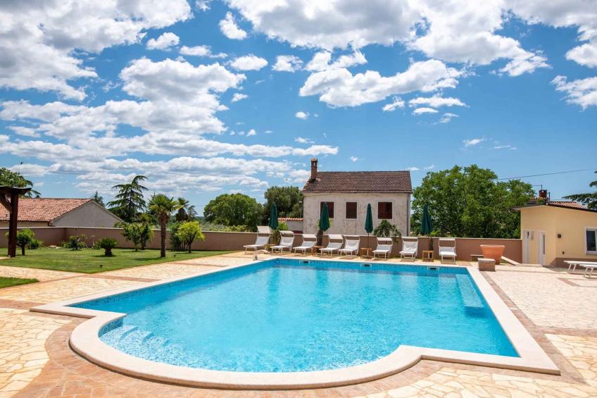 Appartement de vacances avec piscine - BF-RNFMN - foto 8