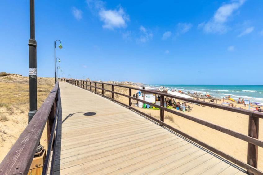 Appartements à La Mata - foto 18