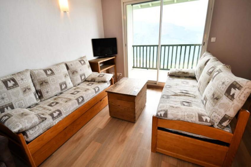 Résidence Les Adrets de Peyragudes - foto 5