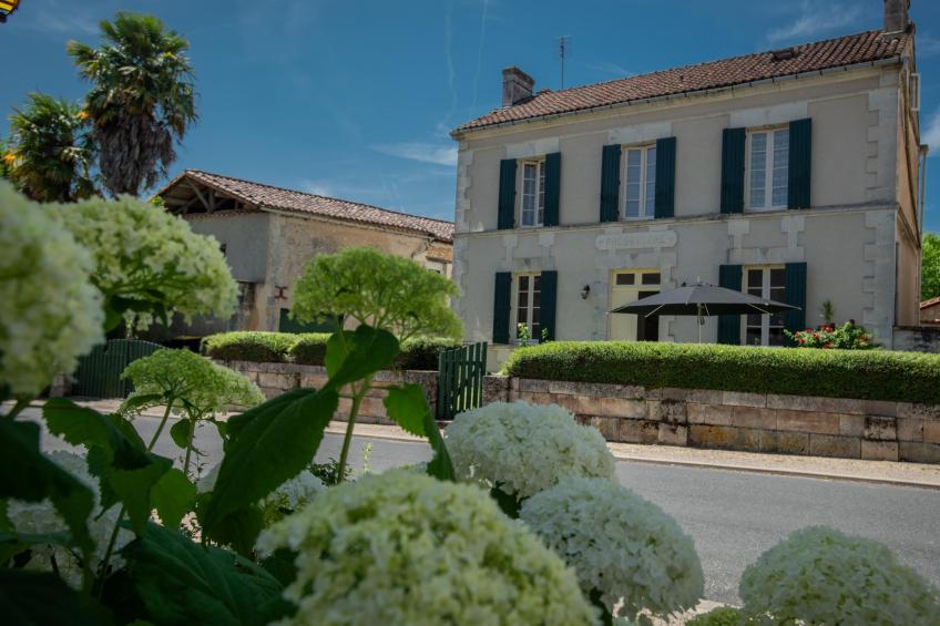 Gite Le Presbytère - foto 17