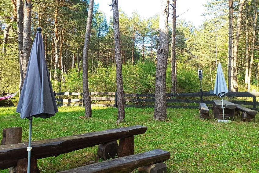 Finca "5-Schlafzimmer-Haus" mit Bergblick - foto 31