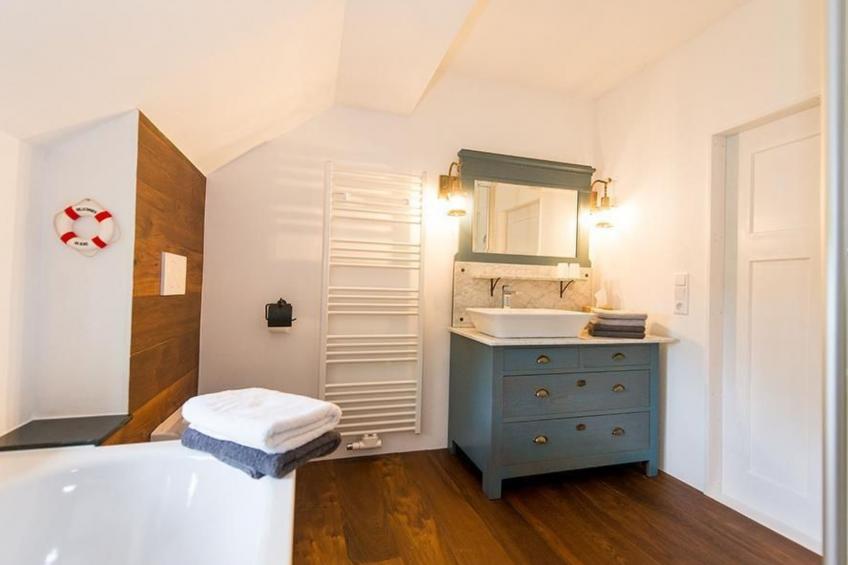 Reethaus Jadebusen - foto 21