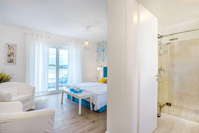 am Strand "Villa Lori" - foto 21