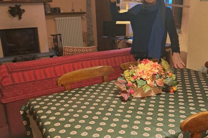 mit Bergblick - foto 40