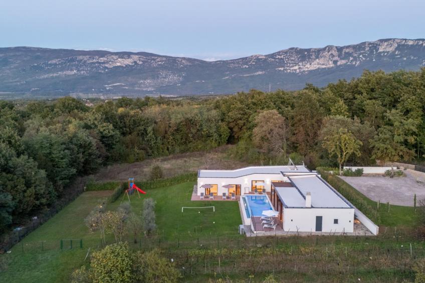 Villa Istria Green - foto 73