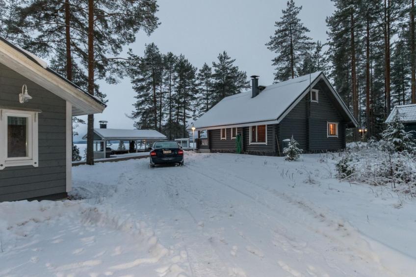 Villa helge - foto 4