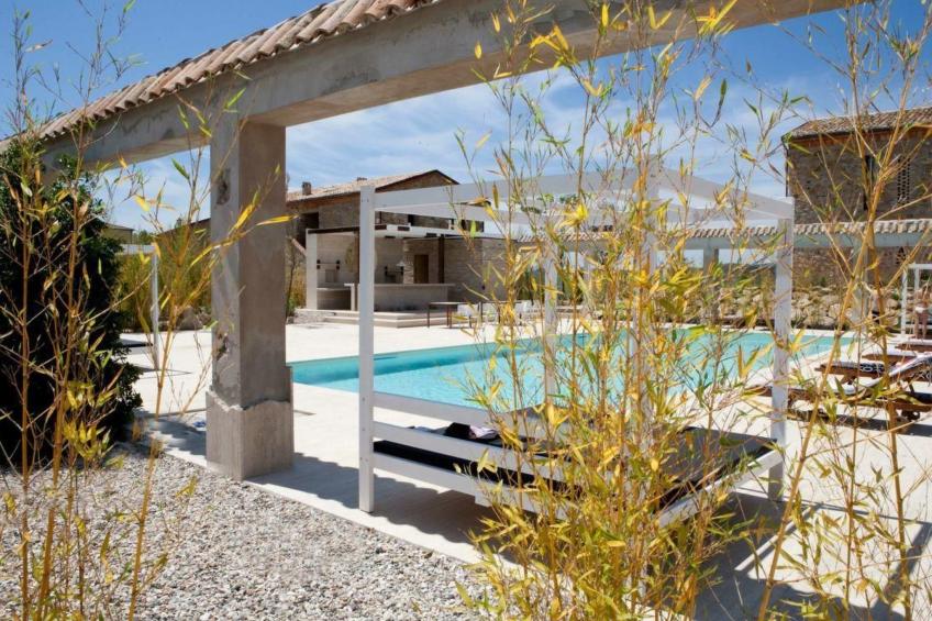 "Villa Felicita" mit Pool - foto 18