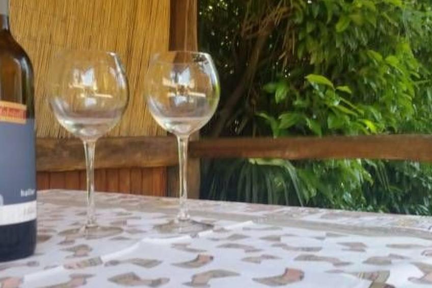 Gemütliche Wohnung Andrea in Opatija - foto 41