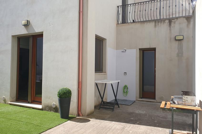 Elegantes Haus in der Nähe des Zentrums - foto 10