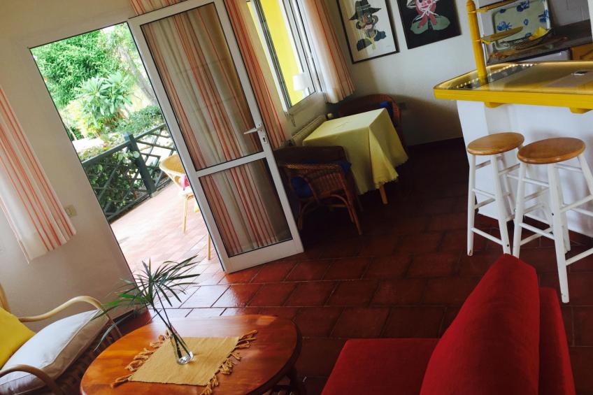 Apartment Typ B - foto 13