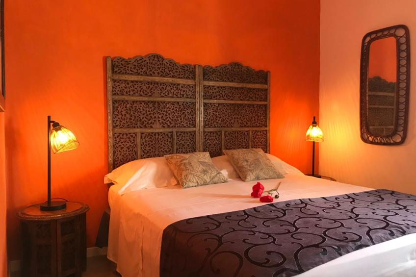 Exotic Suite in Pantelleria - foto 25