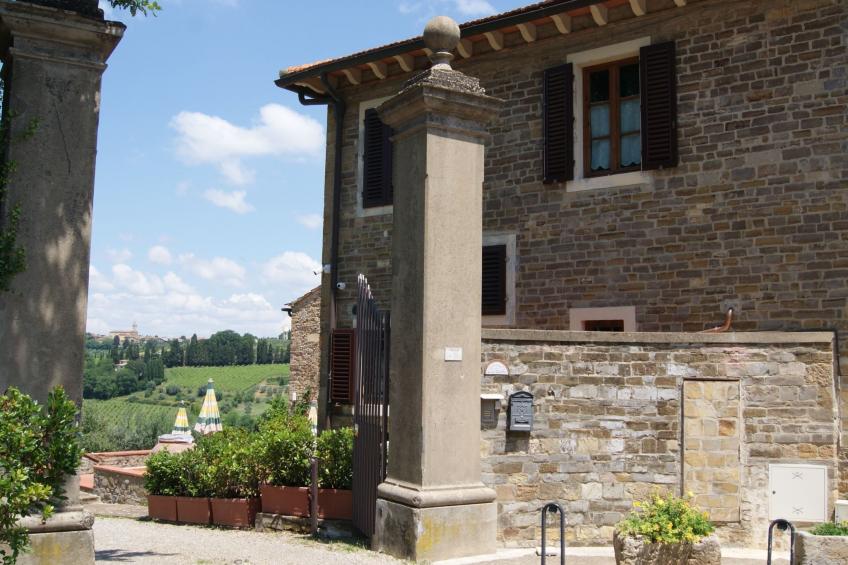 Wohnung mit Privatparkplatz und schöner Aussicht - foto 52