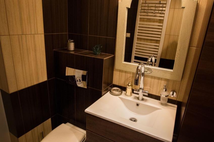 Windmill Ryn - Premium-Ferienhaus - foto 12