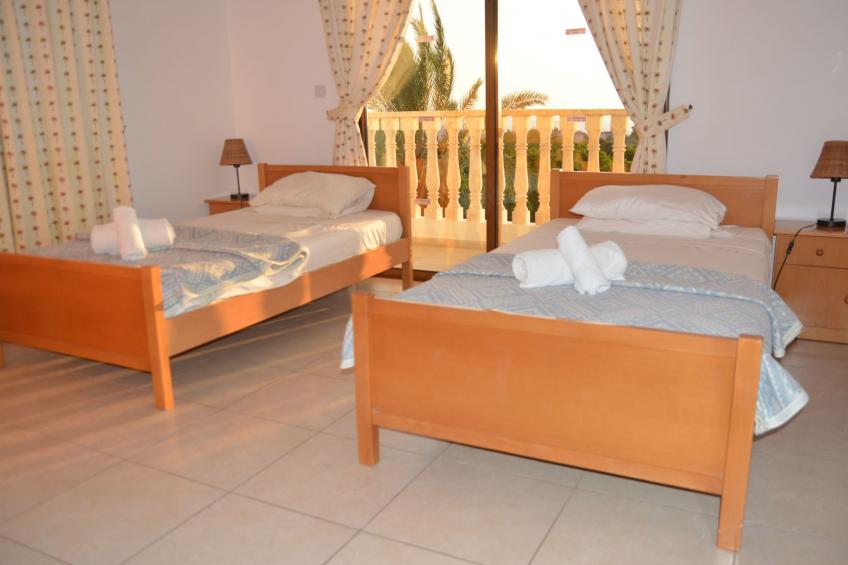 mit privatem Pool - foto 10