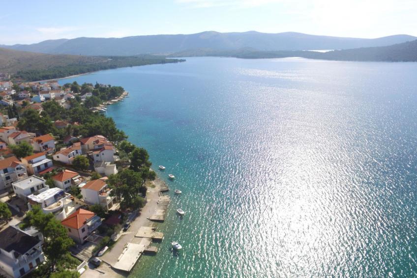 Ferienvilla "Villa Grc" mit Infinity Pool - foto 52