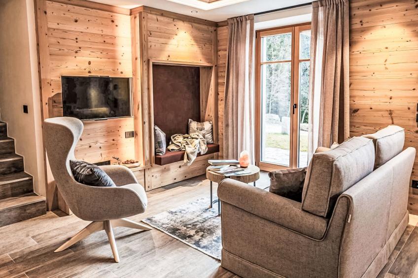 La Granda e la Piciola - foto 3