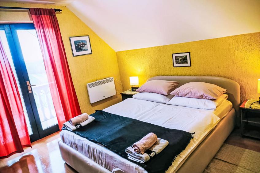 Hütte mit Garten, Grill und Terrasse - foto 10