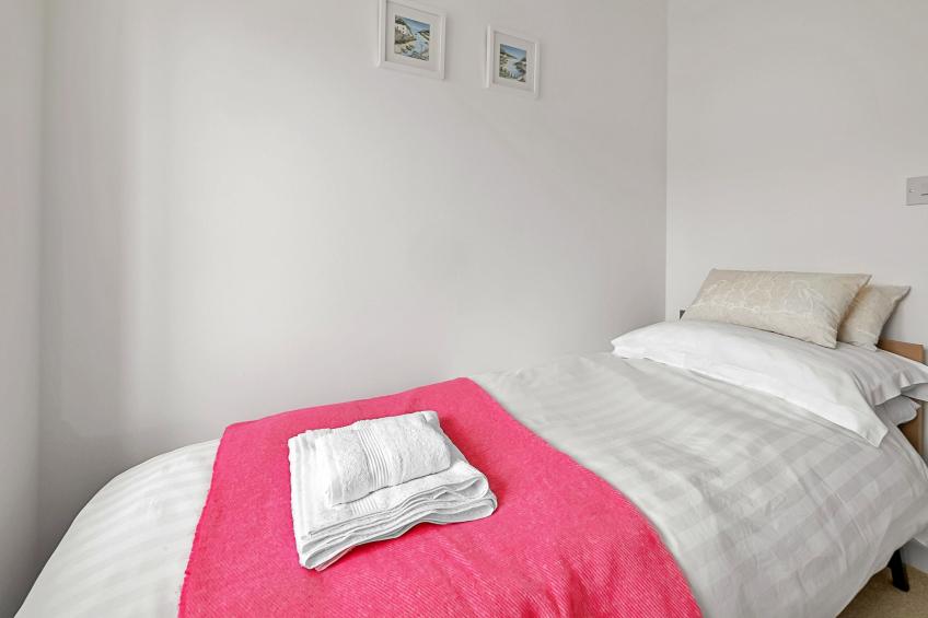 Cove House - foto 12