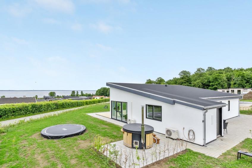 "Constantin" - 500m from the sea in SE Jutland - foto 2
