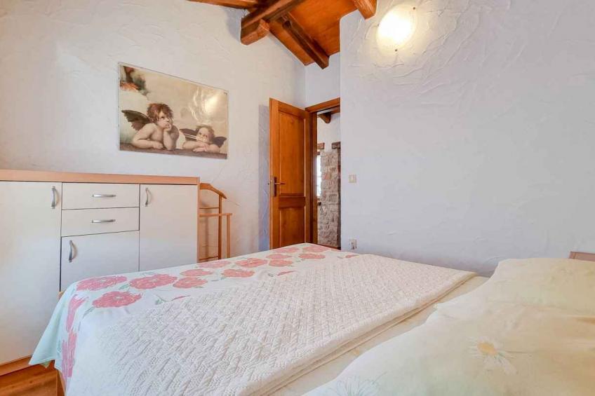 Vakantiehuis Reihenhaus mit Klimaanlage, Internet und Terrasse - VW-MFTZ - foto 20