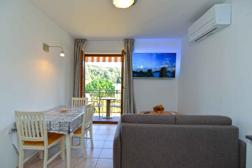 Holiday apartment with balcony and air conditioning - BF-VJVYW - foto 34