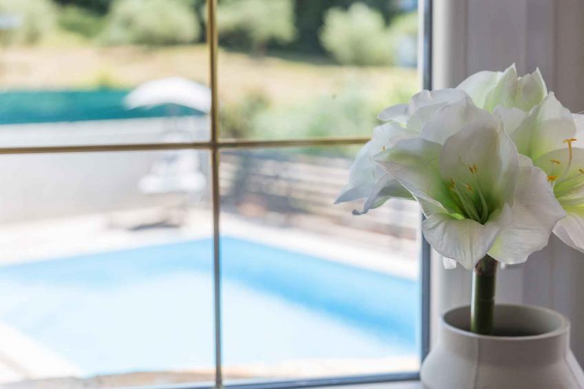 Villa avec climatisation et piscine - BF-YKVRD - foto 47