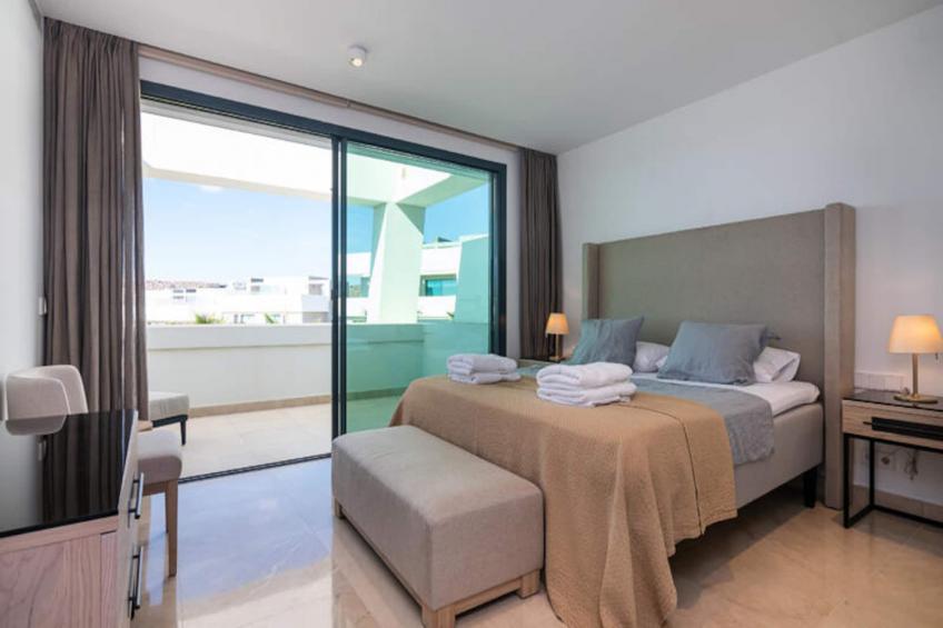Maison à La Cala de Mijas - foto 14
