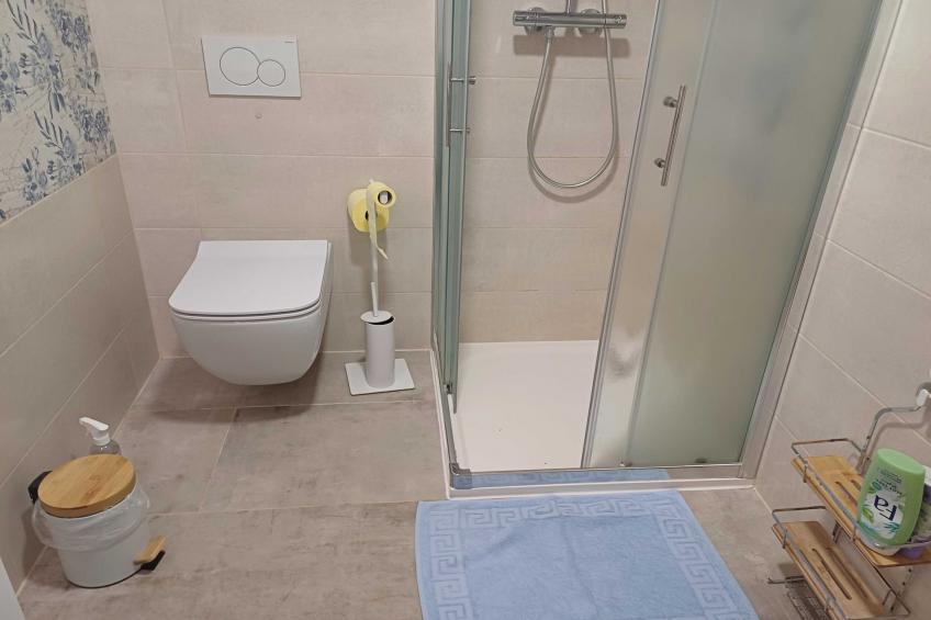 Mountain Vibrant and Timeless Apartment with Sauna - Studio Apartment with Terrace - foto 14