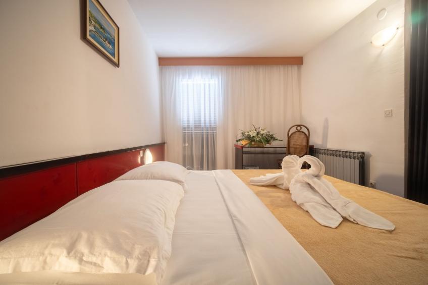 Hotel Issa - Double Room Sea View 37 - foto 7